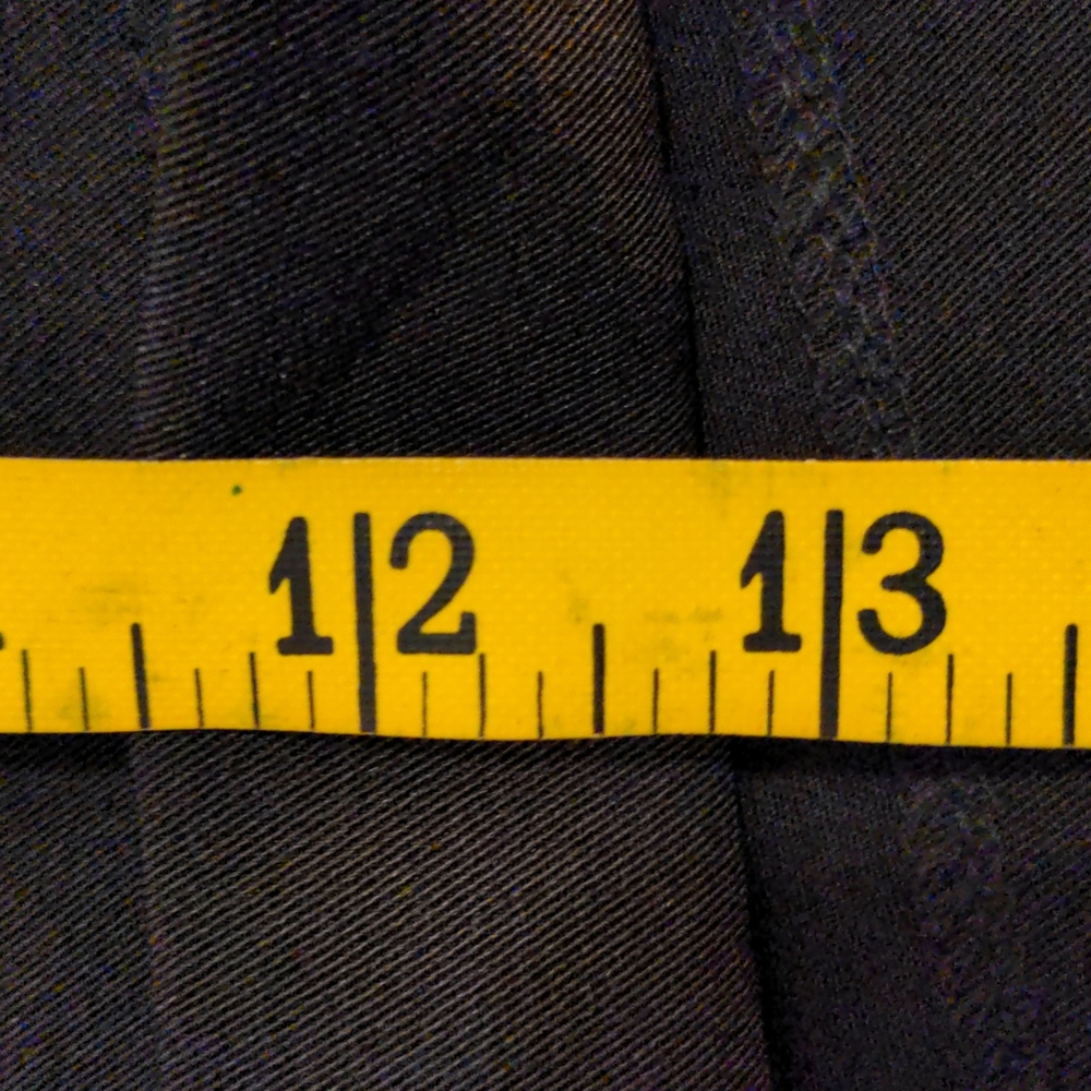 NWOT dressy shorts Juniors - Picture 4 of 7